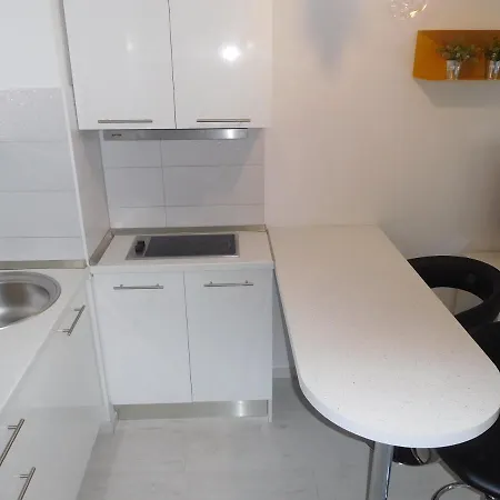 Gigi Apartmán