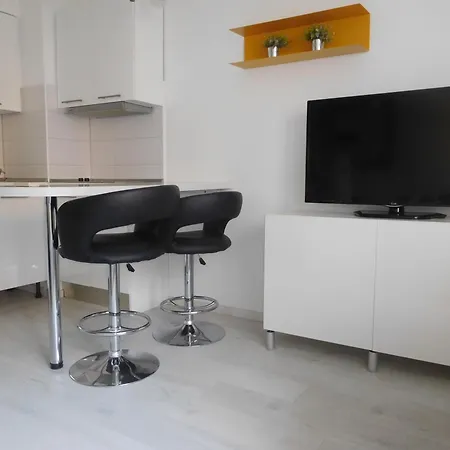 Gigi Apartmán Split