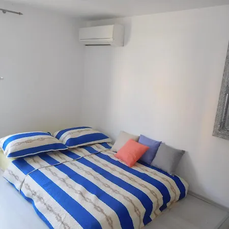 Appartement Gigi