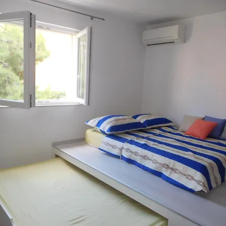 Appartement Gigi