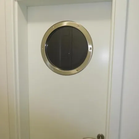 Gigi Apartment *