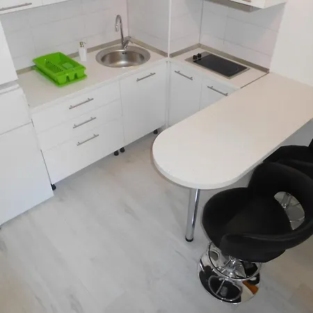 Gigi Apartment *